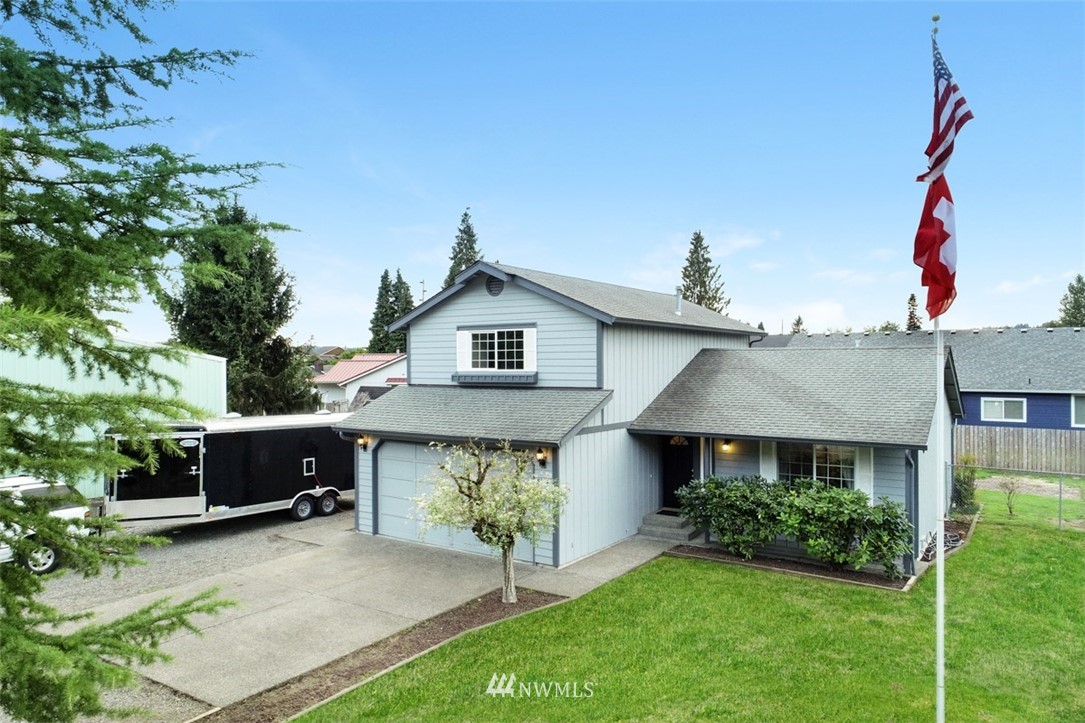 5016 Parker Road East Sumner, WA 98390 - Photo 1 of 25