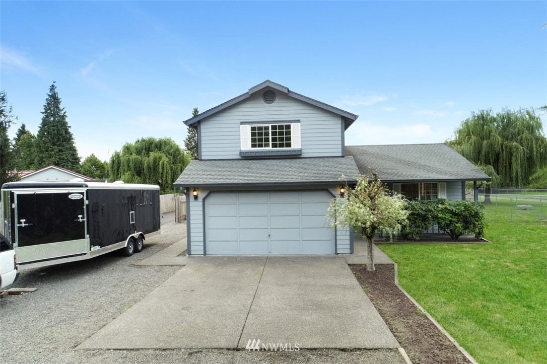 5016 Parker Road East Sumner, WA 98390 - Photo 2 of 25