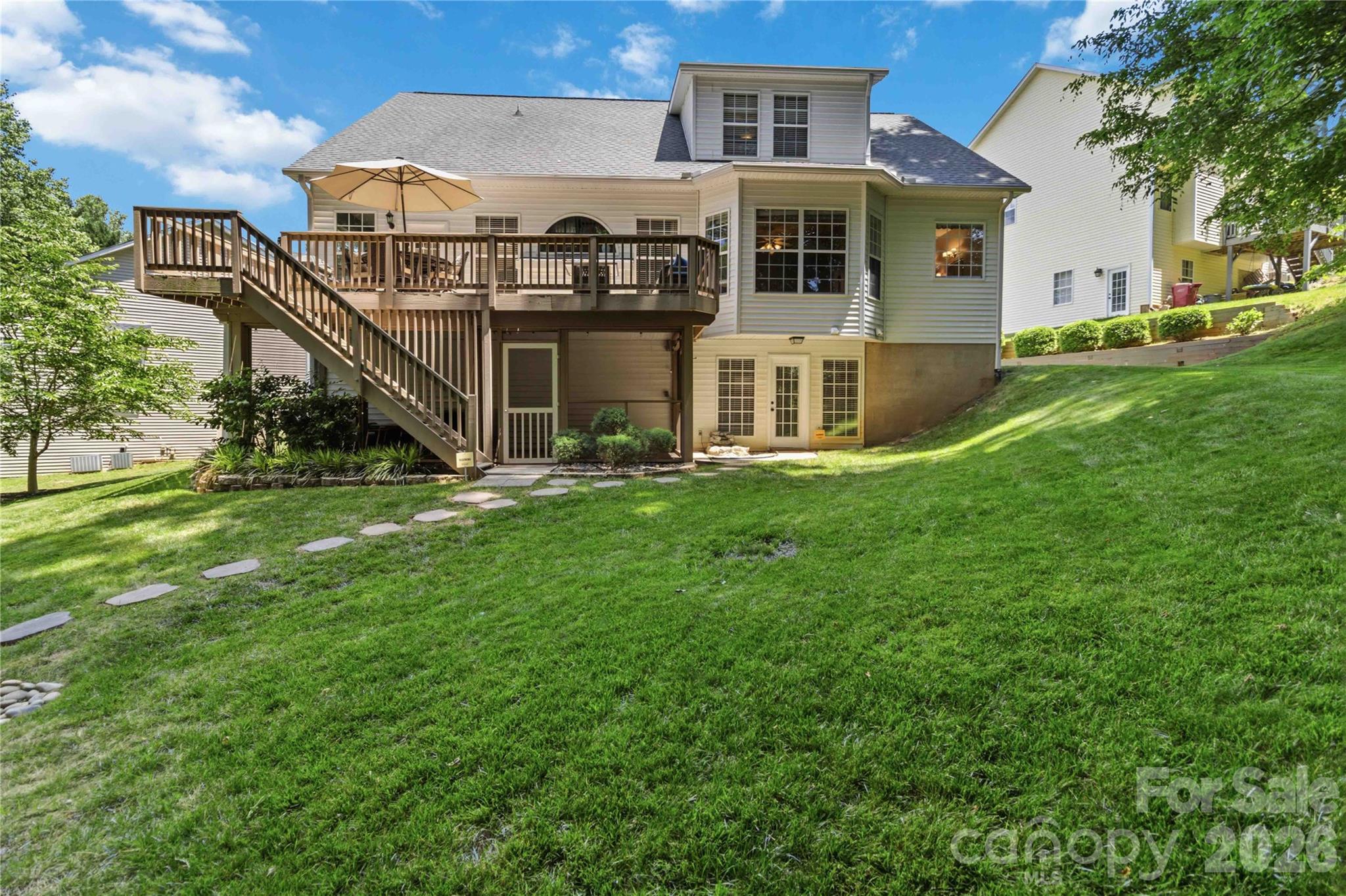 329 Brixham Place Fort Mill, SC 29708 - Photo 34 of 48