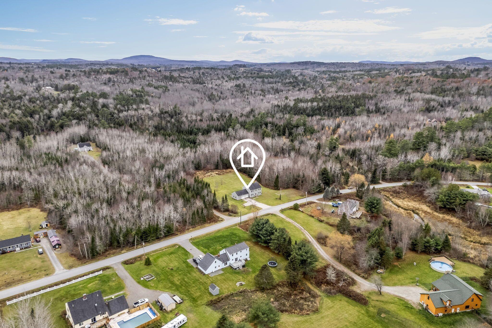 160 Baker Road Winterport, ME 04496 - Photo 81 of 85 89-web-or-mls-160-baker-rd