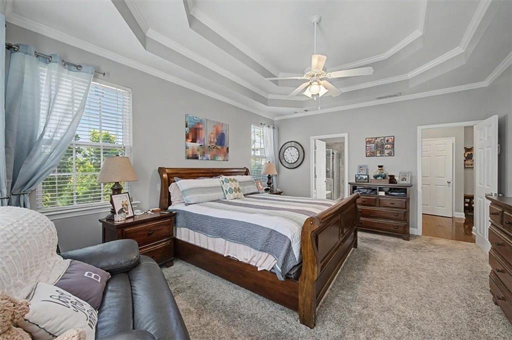 27 Roberson Drive Cartersville, GA 30121 - Photo 27 of 68