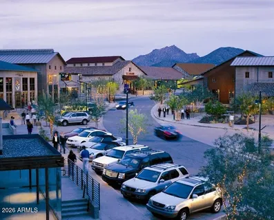 a view of outdoor space patio and outdoor seating