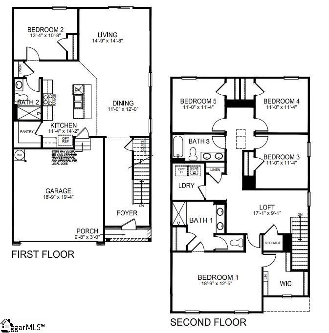 Undisclosed Address Easley, SC 29640 - Photo 2 of 6