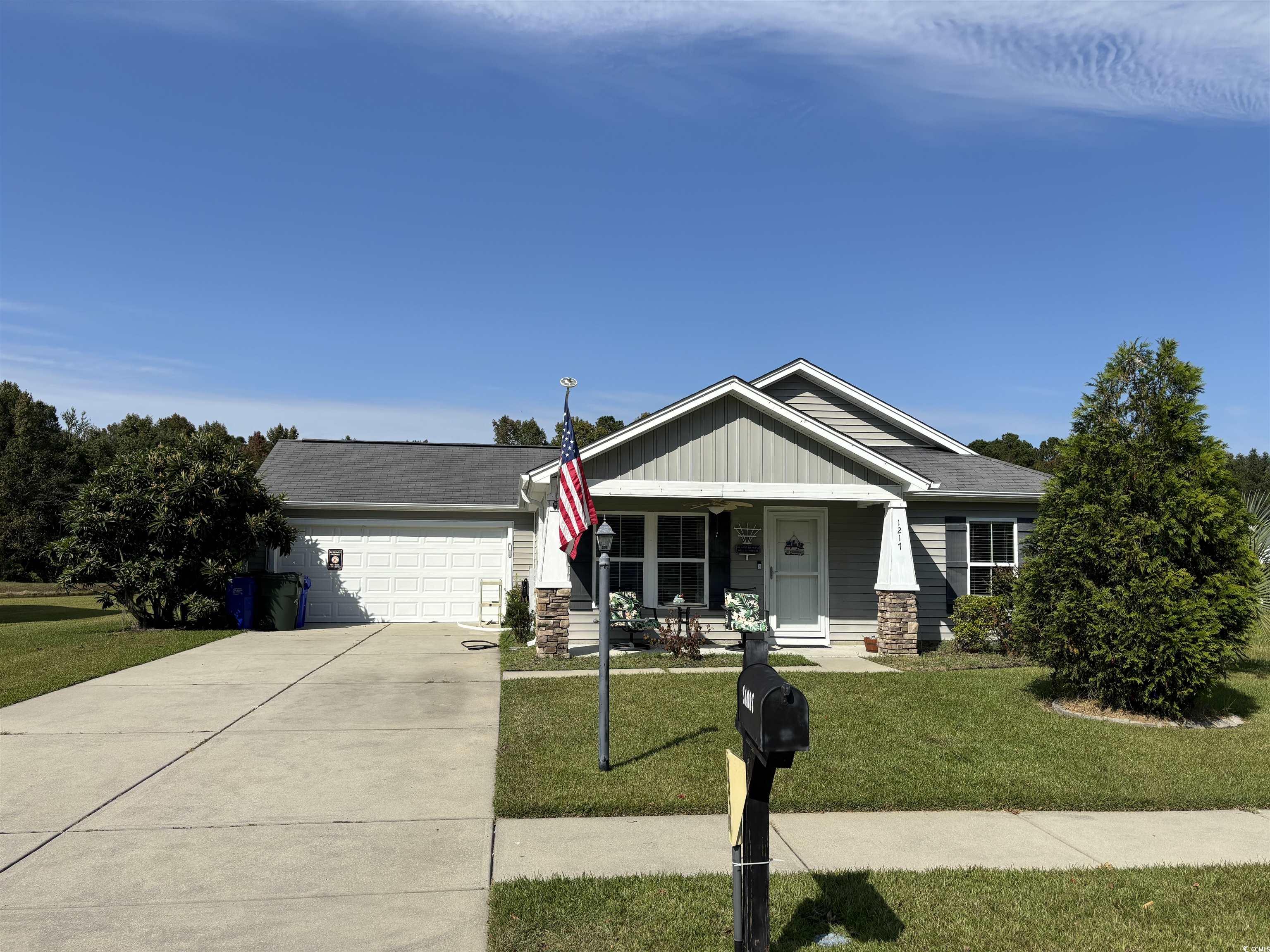 1217 Pine Ridge Street Conway, SC 29527 - Photo 1 of 20 Gallery Image 1