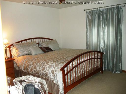 113 Lee Street Ripley, WV 25271 - Photo 6 of 8 Master Bedroom.