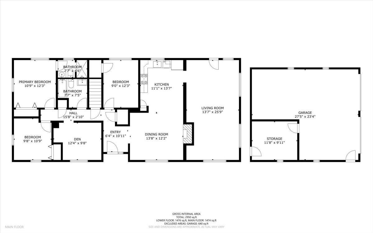 174 Stuart Road Southeast Copper Hill, VA 24079 - Photo 80 of 82 Gallery Image 80