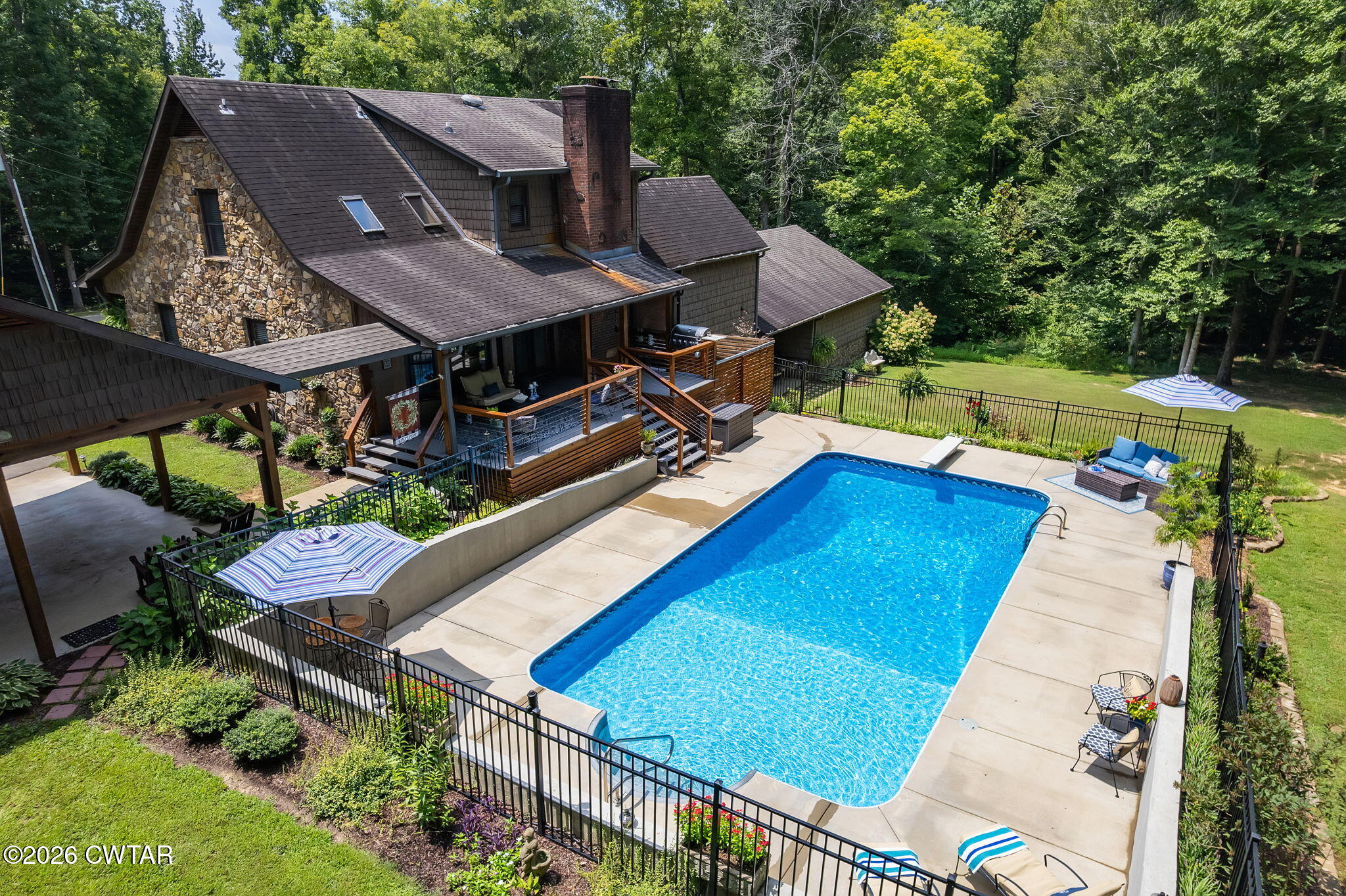 4105 Beech Bluff Road Beech Bluff, TN 38313 - Photo 51 of 79 Completed-22