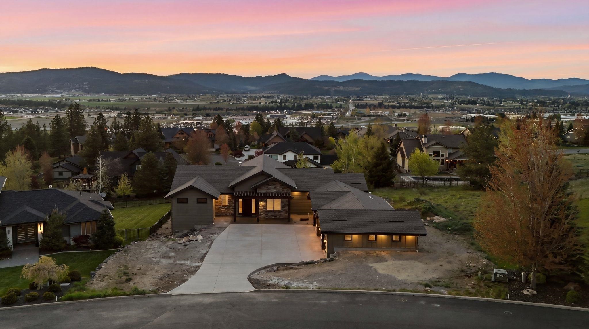 238 North Legacy Ridge Drive Liberty Lake, WA 99019 - Photo 3 of 47