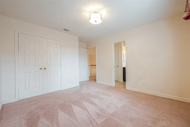 a kitchen with a sink stove and refrigerator