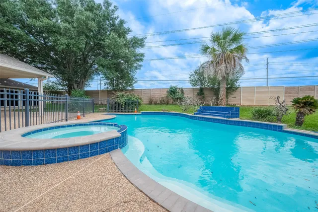 a view of a house with a porch