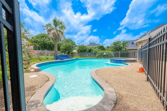 a view of swimming pool