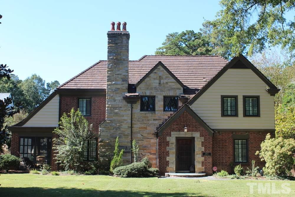1617 Oberlin Road Raleigh, NC 27608 - Photo 1 of 25