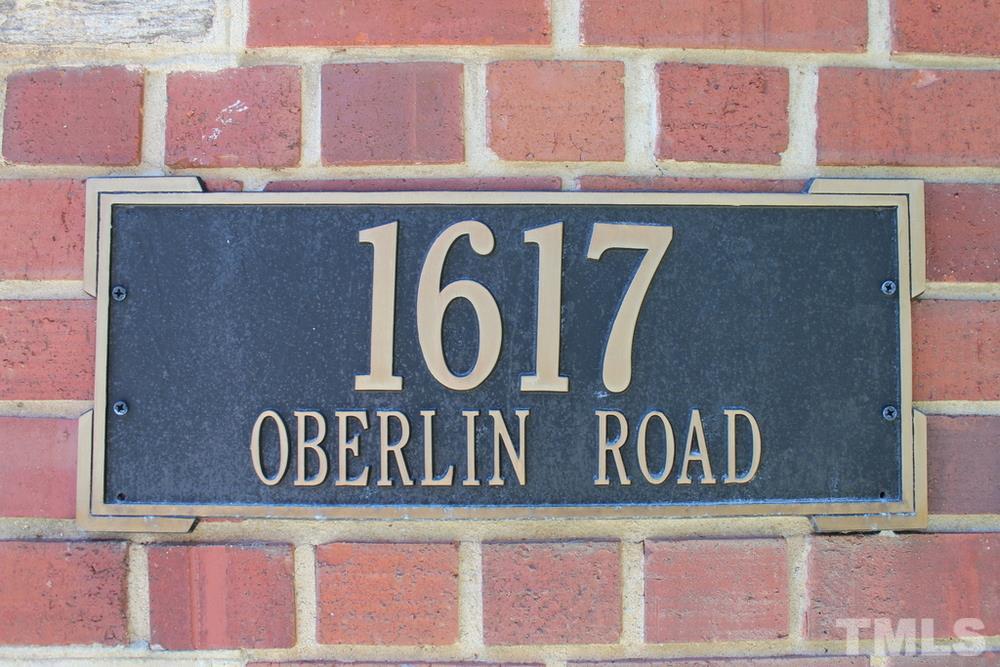 1617 Oberlin Road Raleigh, NC 27608 - Photo 2 of 25