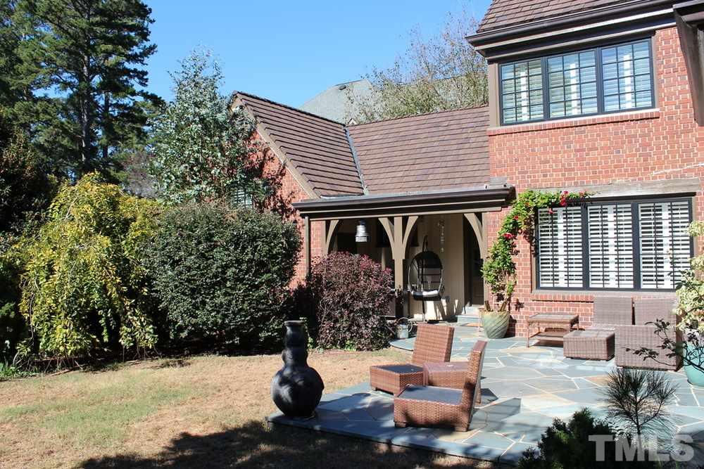 1617 Oberlin Road Raleigh, NC 27608 - Photo 21 of 25