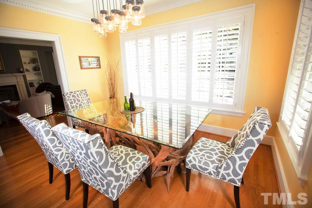 1617 Oberlin Road Raleigh, NC 27608 - Photo 8 of 25