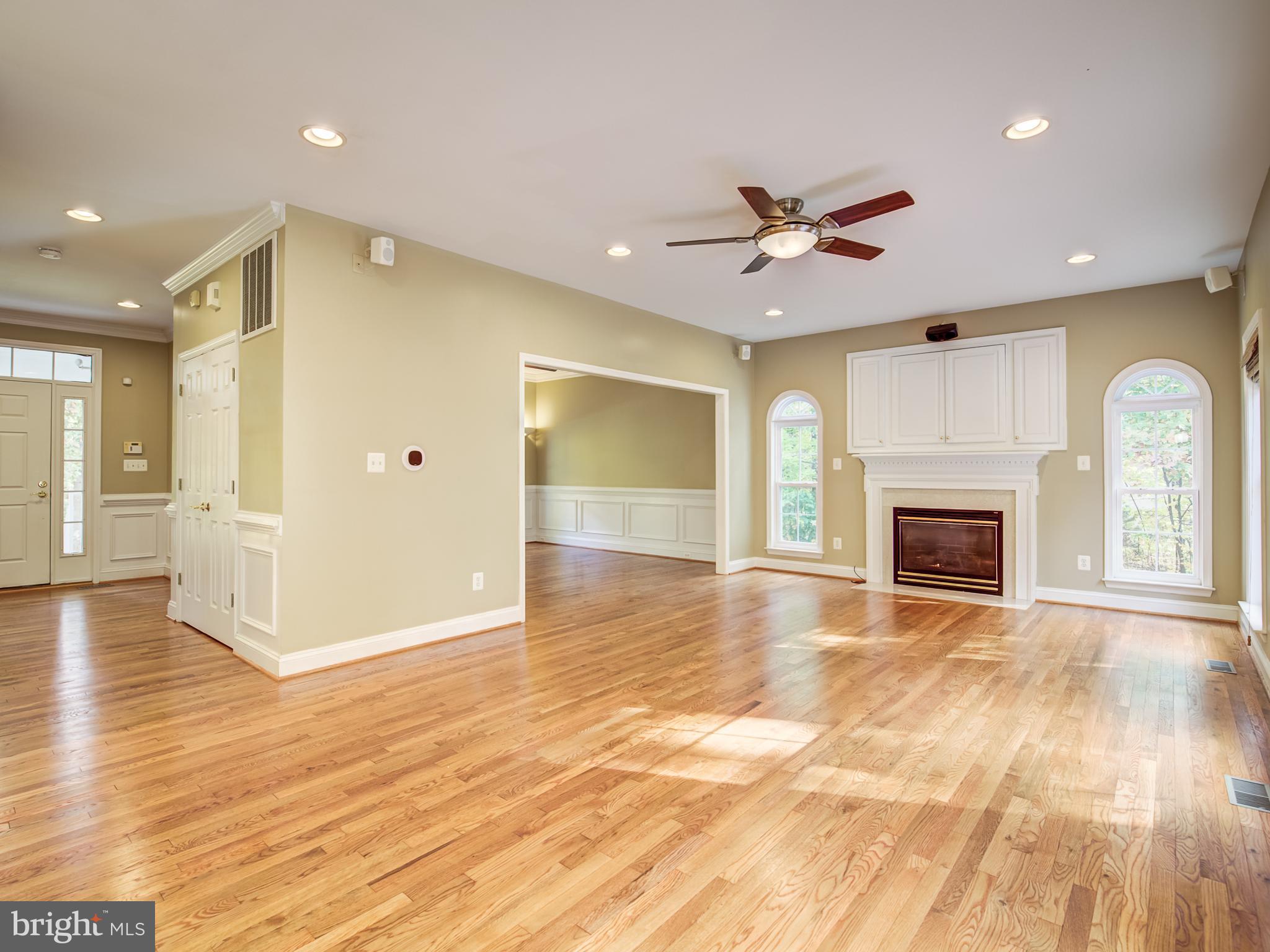 483 Poplar Road Fredericksburg, VA 22406 - Photo 13 of 64 Family Room