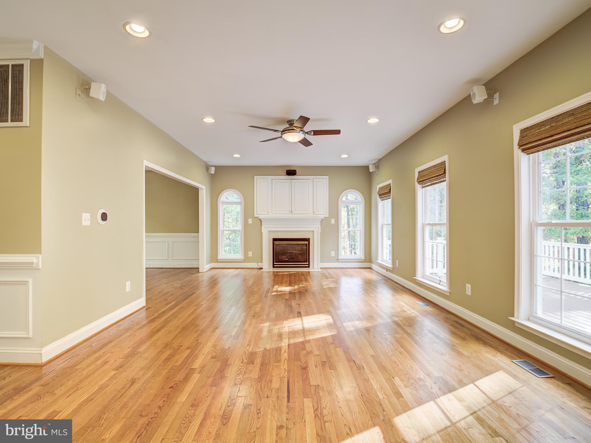 483 Poplar Road Fredericksburg, VA 22406 - Photo 14 of 64 Family Room