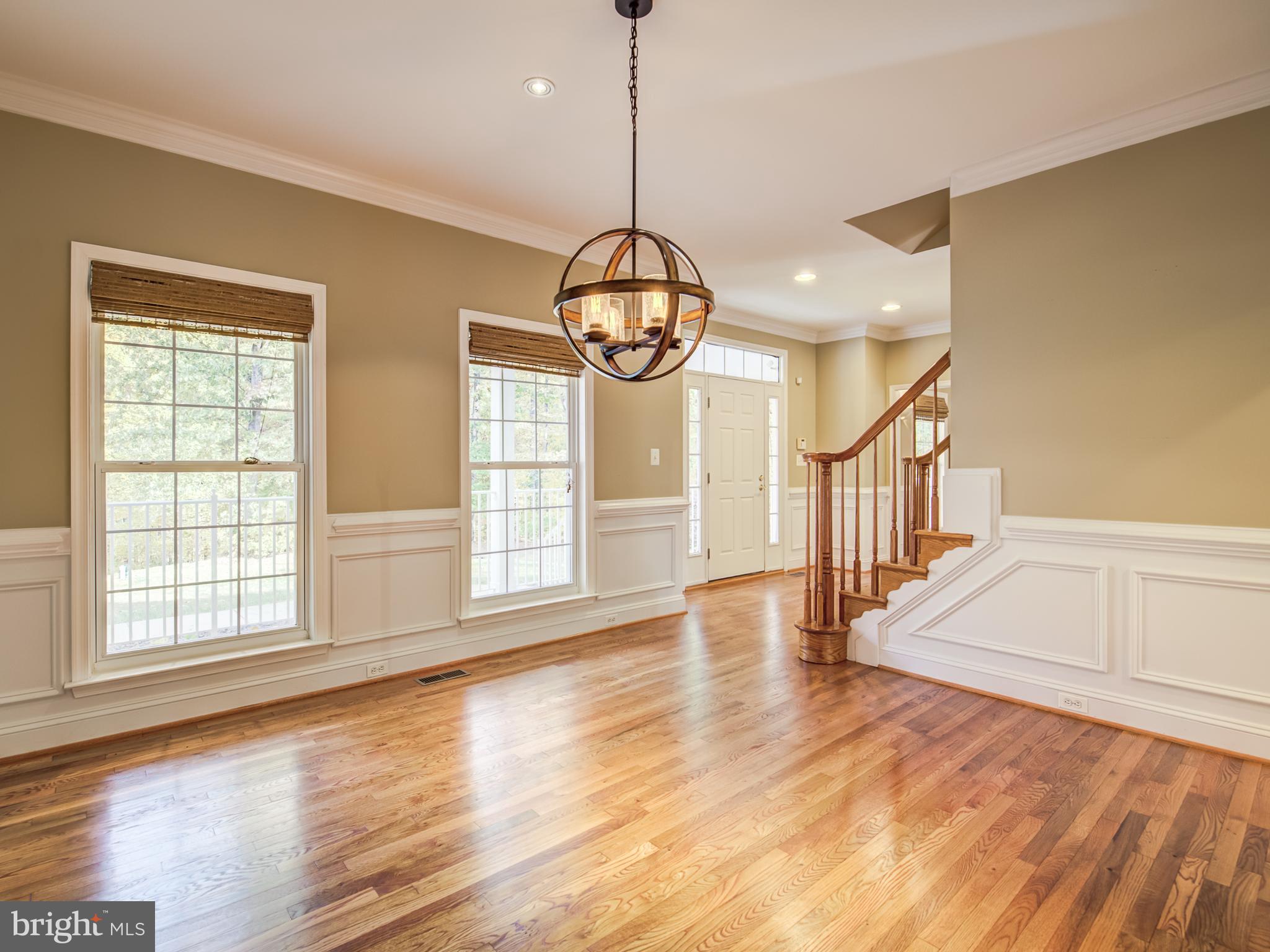 483 Poplar Road Fredericksburg, VA 22406 - Photo 18 of 64 Dining Room