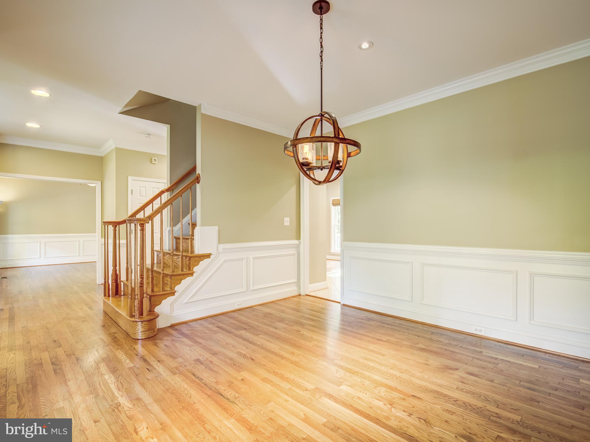 483 Poplar Road Fredericksburg, VA 22406 - Photo 19 of 64 Dining Room