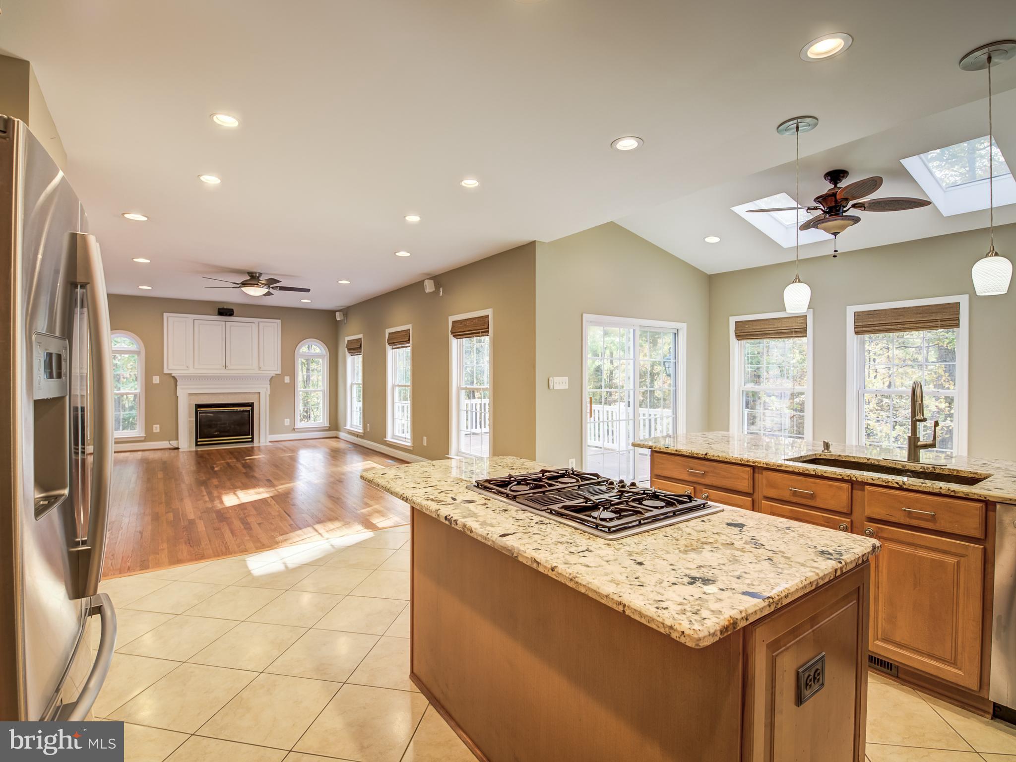 483 Poplar Road Fredericksburg, VA 22406 - Photo 23 of 64 Kitchen