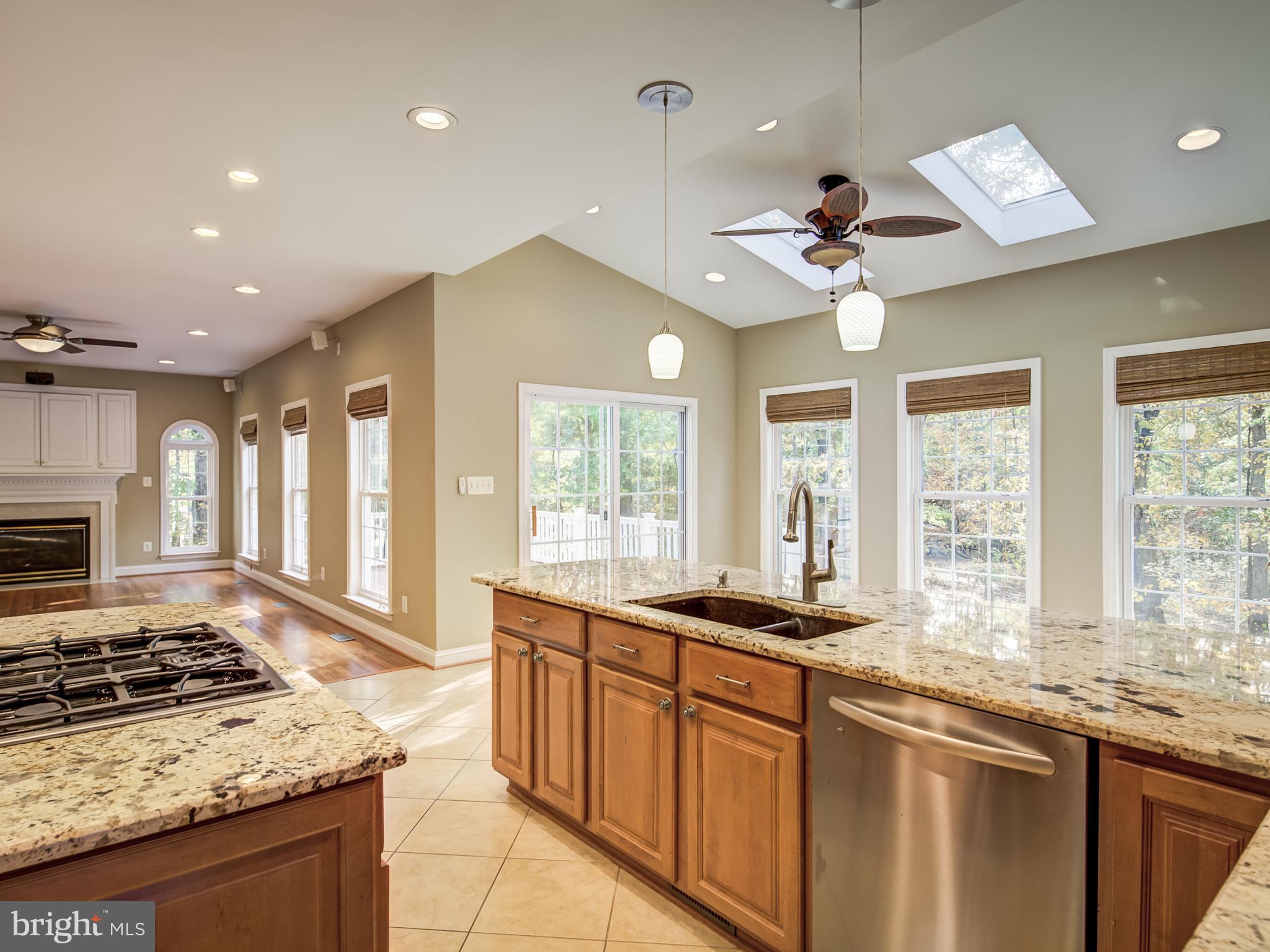 483 Poplar Road Fredericksburg, VA 22406 - Photo 25 of 64 Kitchen
