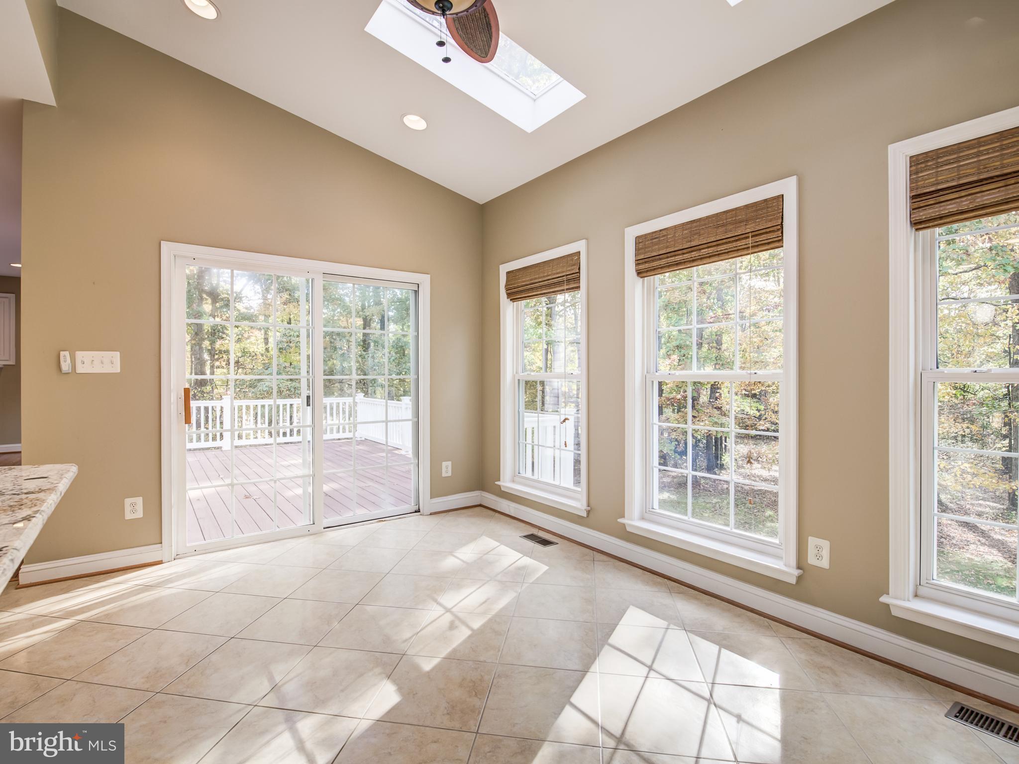 483 Poplar Road Fredericksburg, VA 22406 - Photo 28 of 64 Sunroom