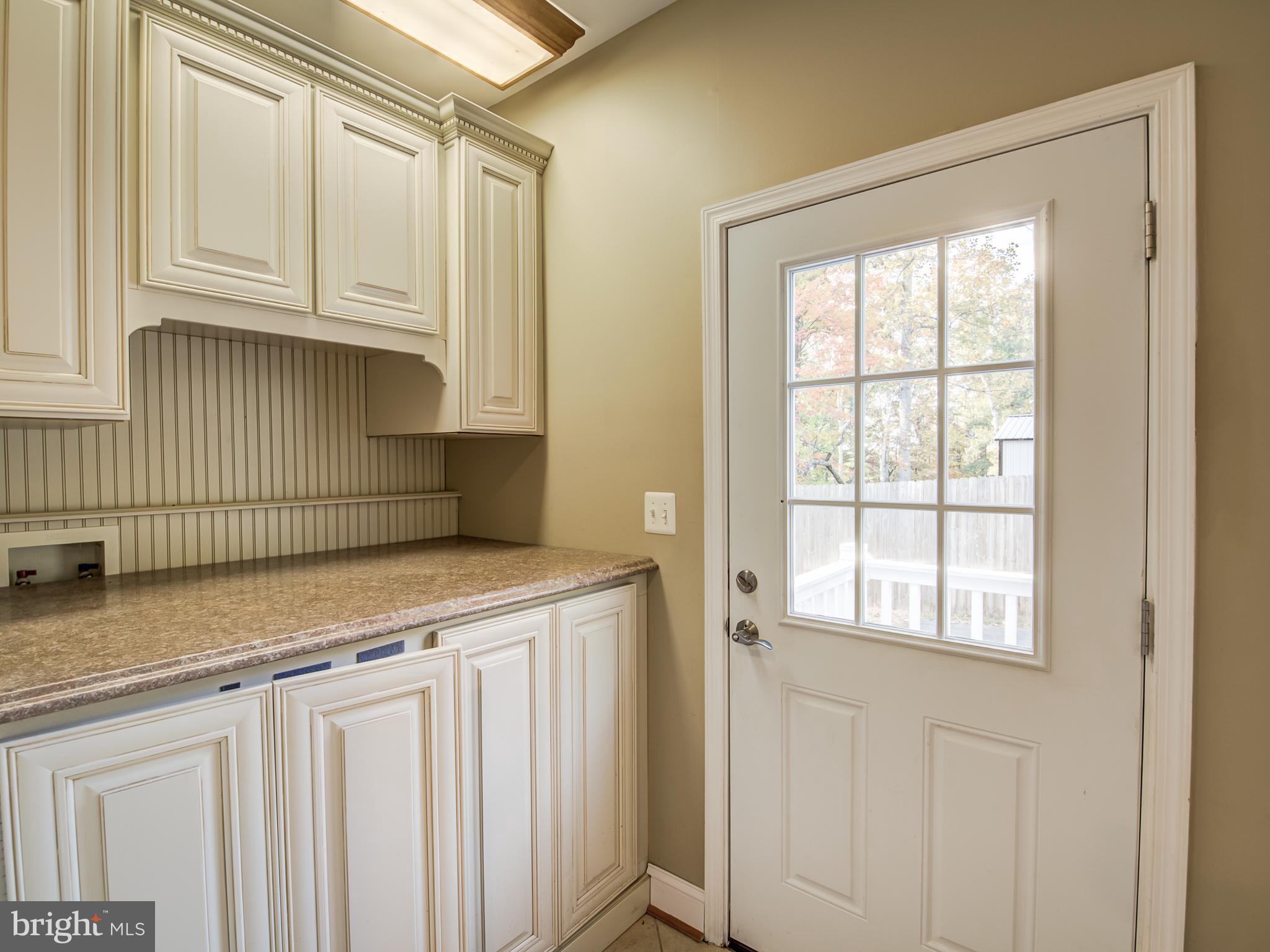 483 Poplar Road Fredericksburg, VA 22406 - Photo 35 of 64 Laundry Room