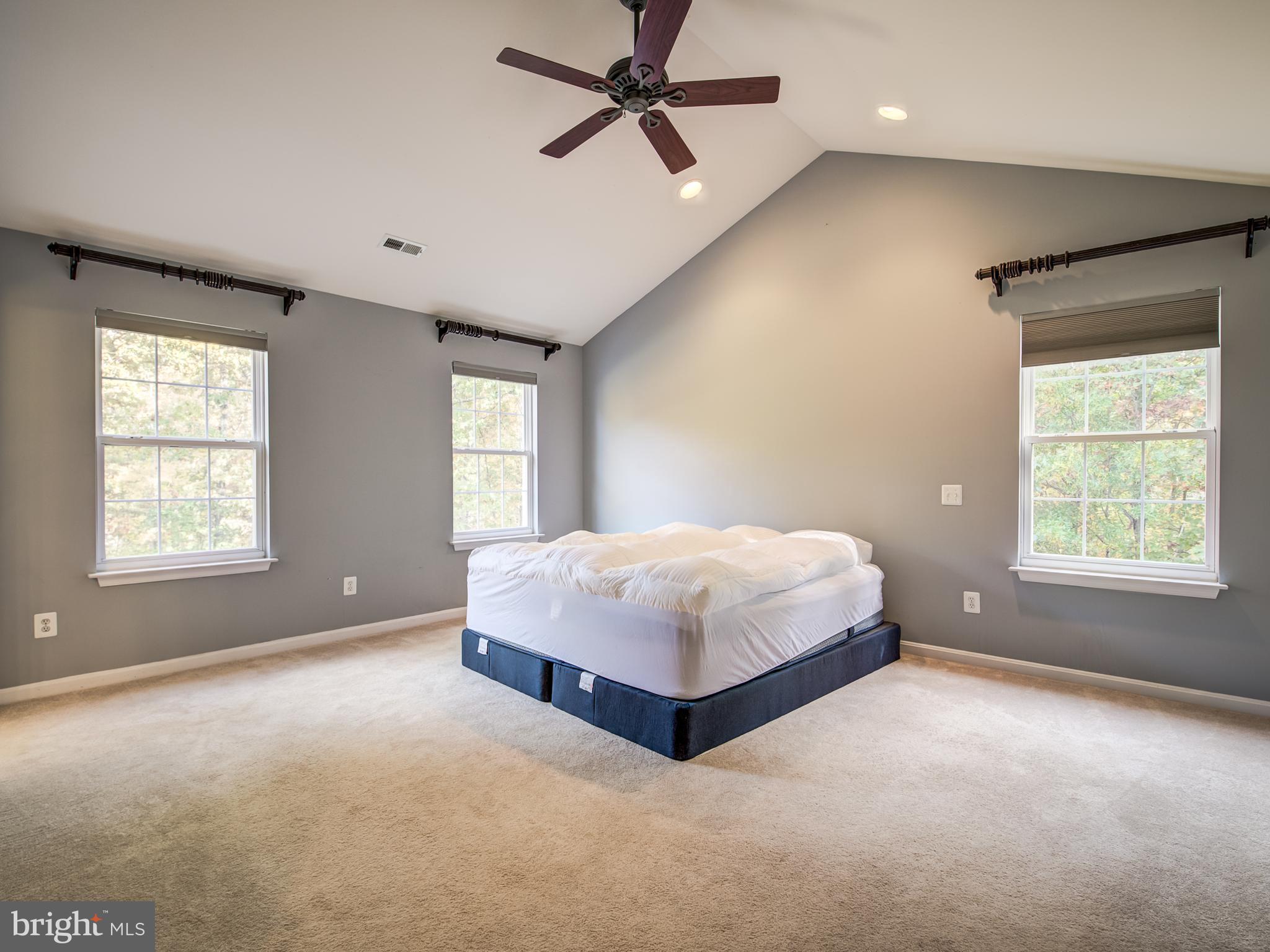 483 Poplar Road Fredericksburg, VA 22406 - Photo 37 of 64 Master Bedroom