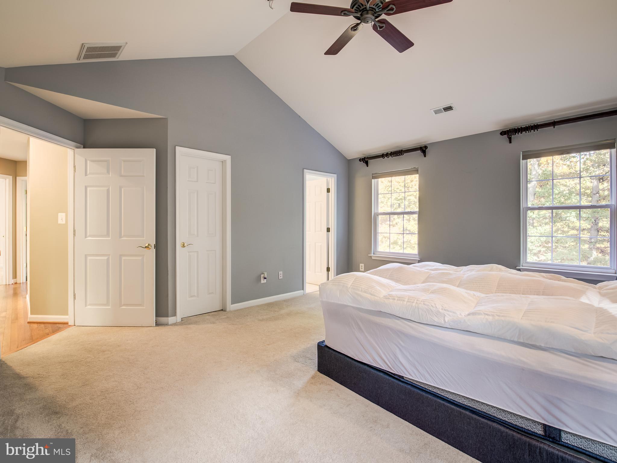 483 Poplar Road Fredericksburg, VA 22406 - Photo 38 of 64 Master Bedroom