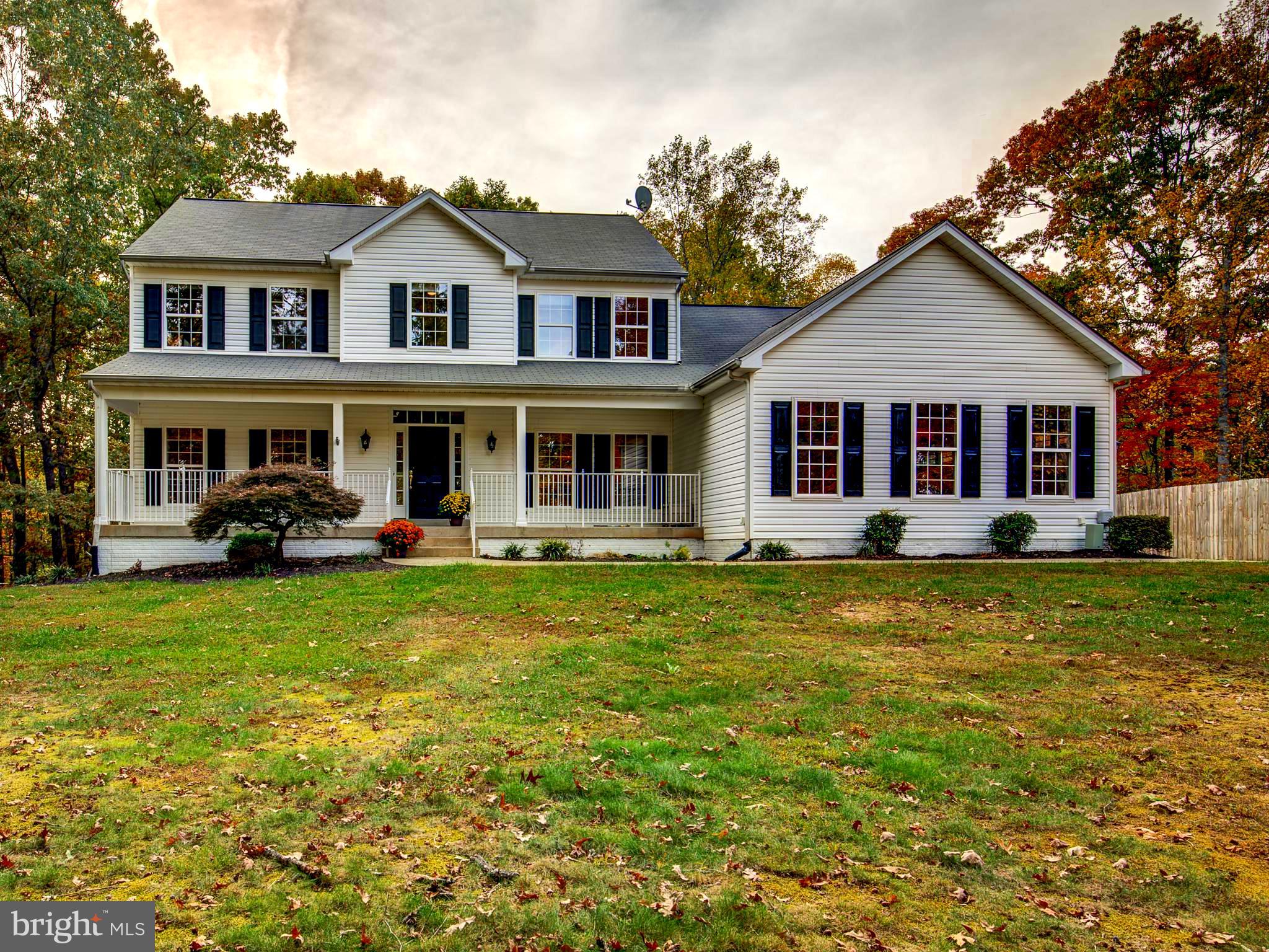 483 Poplar Road Fredericksburg, VA 22406 - Photo 4 of 64