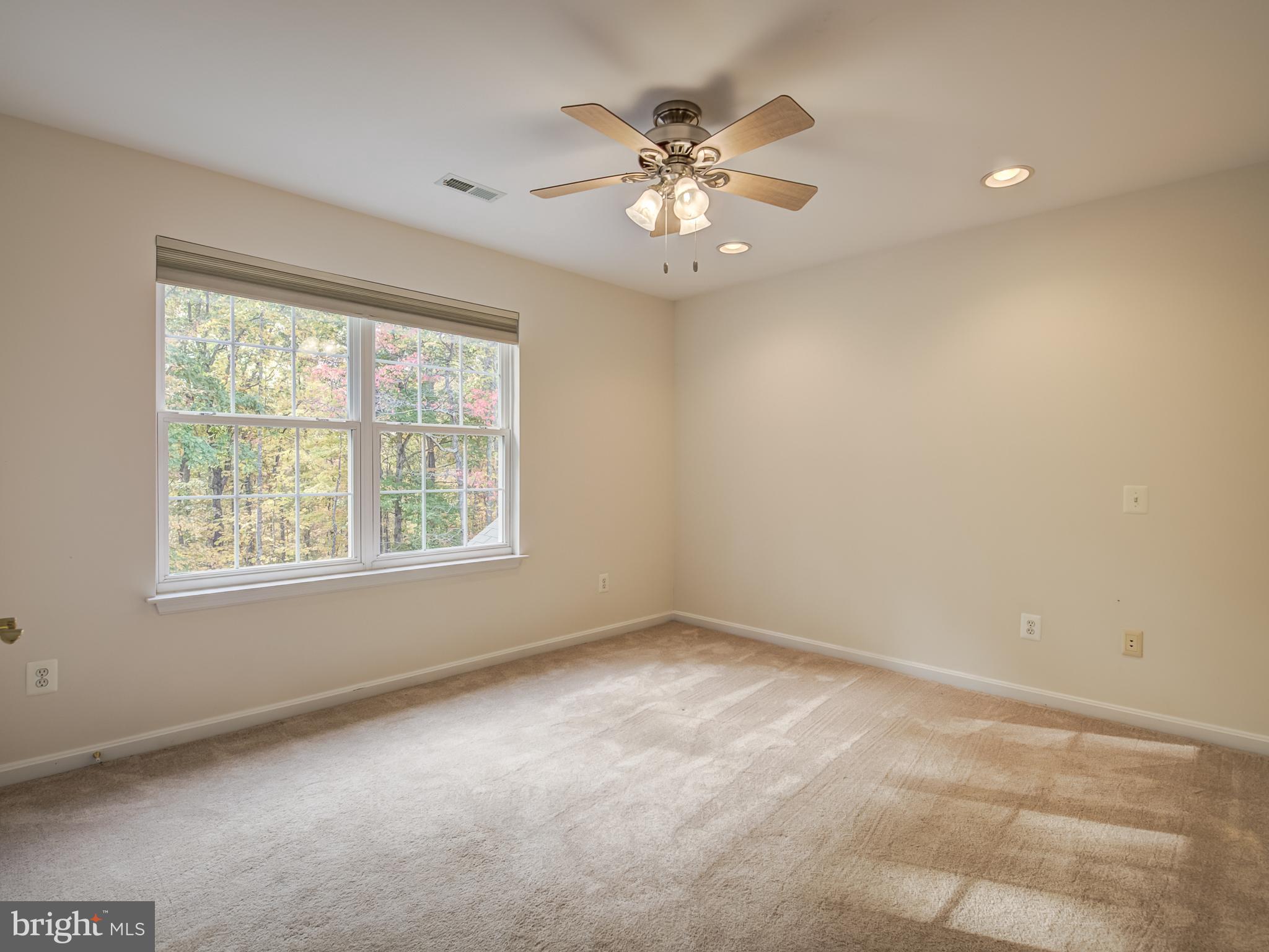 483 Poplar Road Fredericksburg, VA 22406 - Photo 45 of 64 Third Bedroom