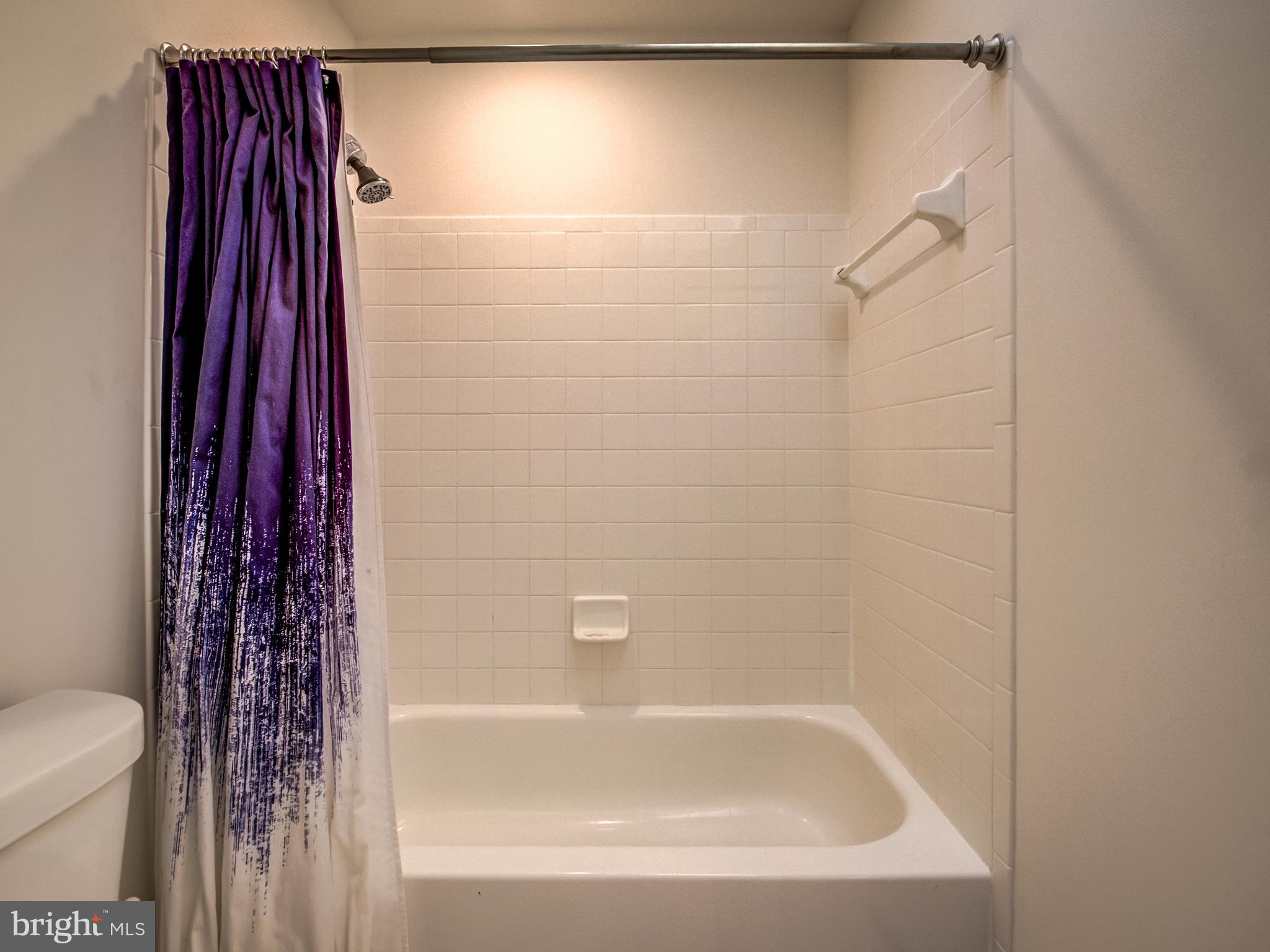 483 Poplar Road Fredericksburg, VA 22406 - Photo 48 of 64 Tiled bath and Shower
