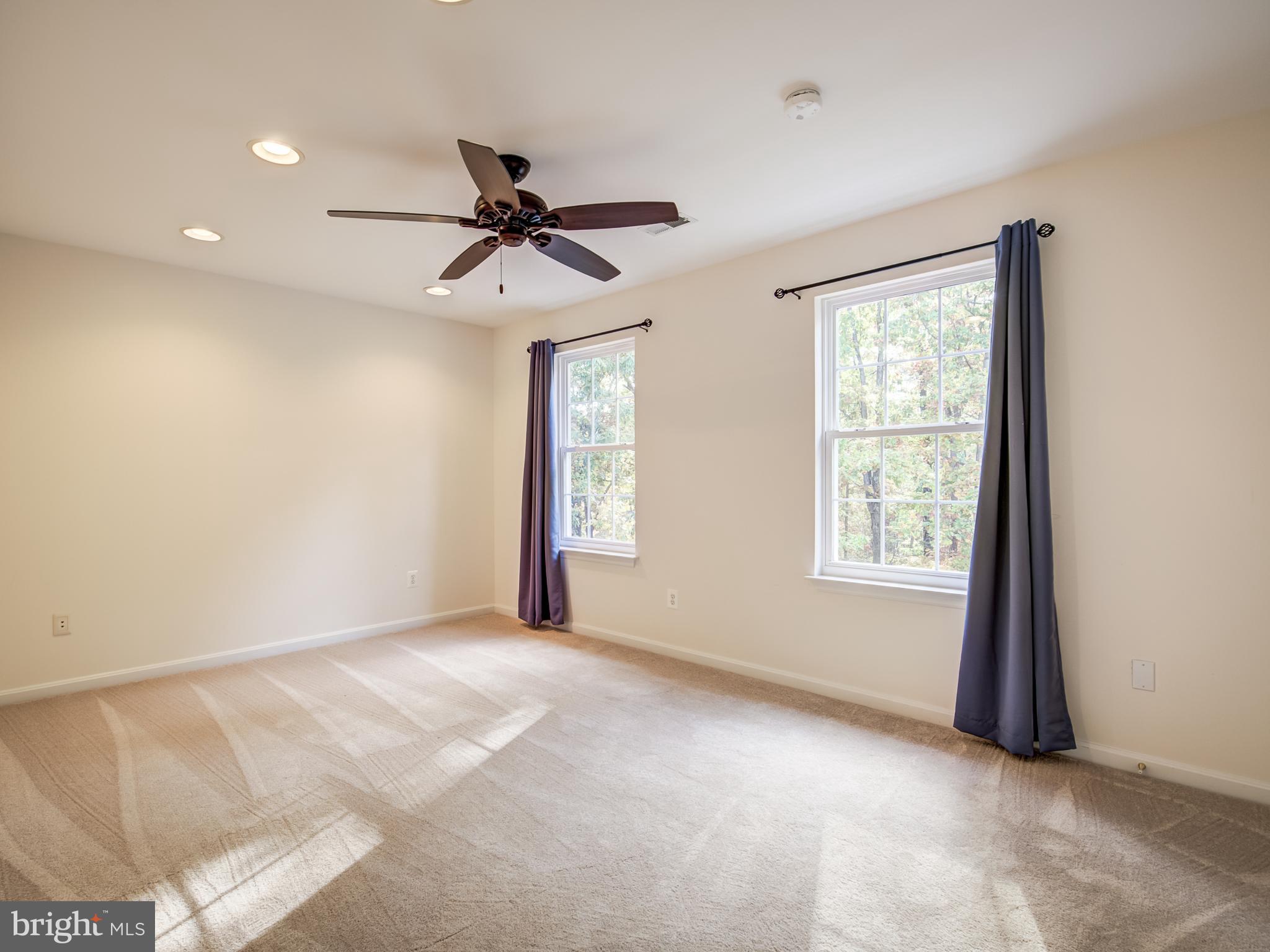 483 Poplar Road Fredericksburg, VA 22406 - Photo 49 of 64 Forth Bedroom