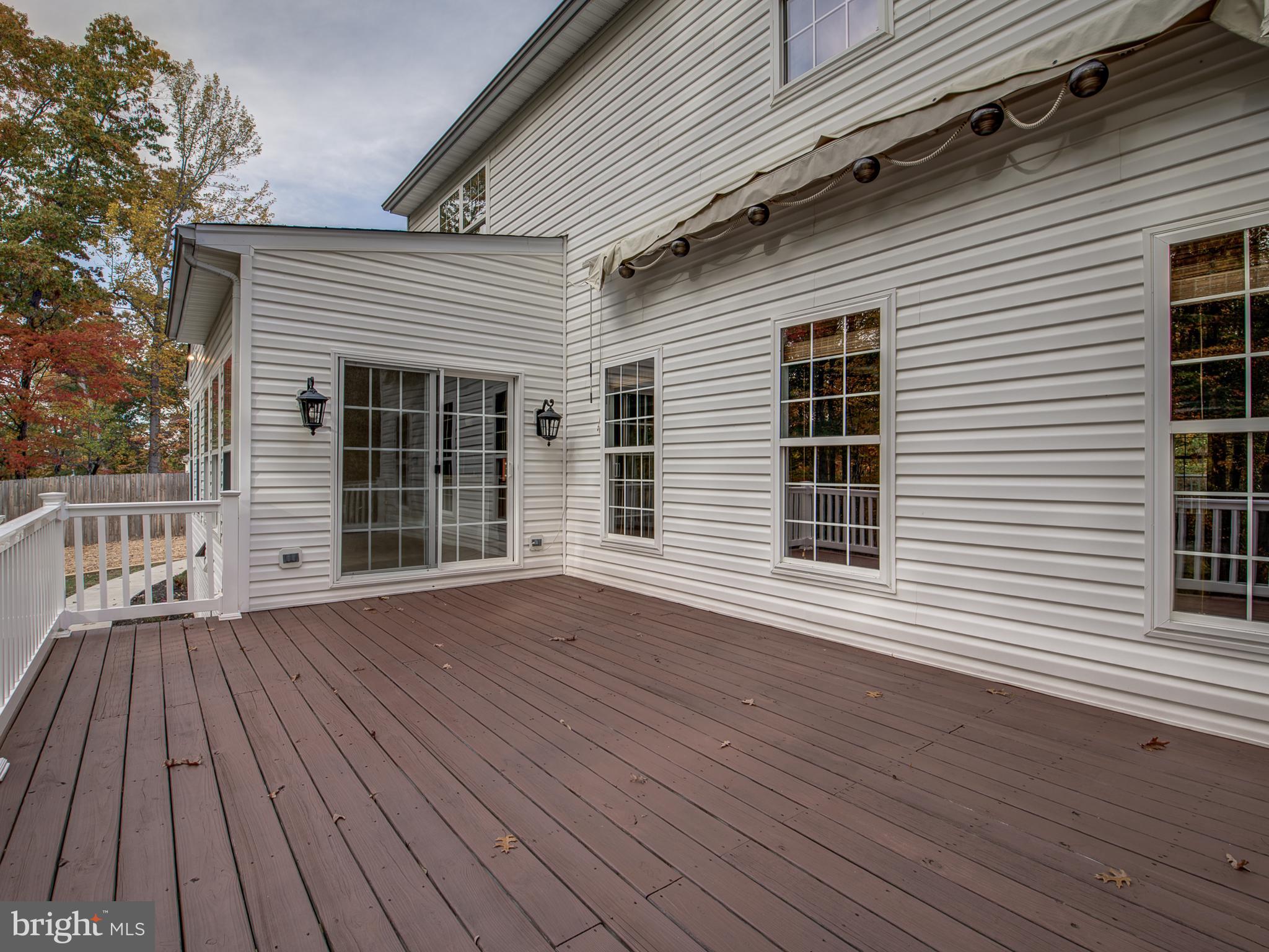 483 Poplar Road Fredericksburg, VA 22406 - Photo 62 of 64 Deck