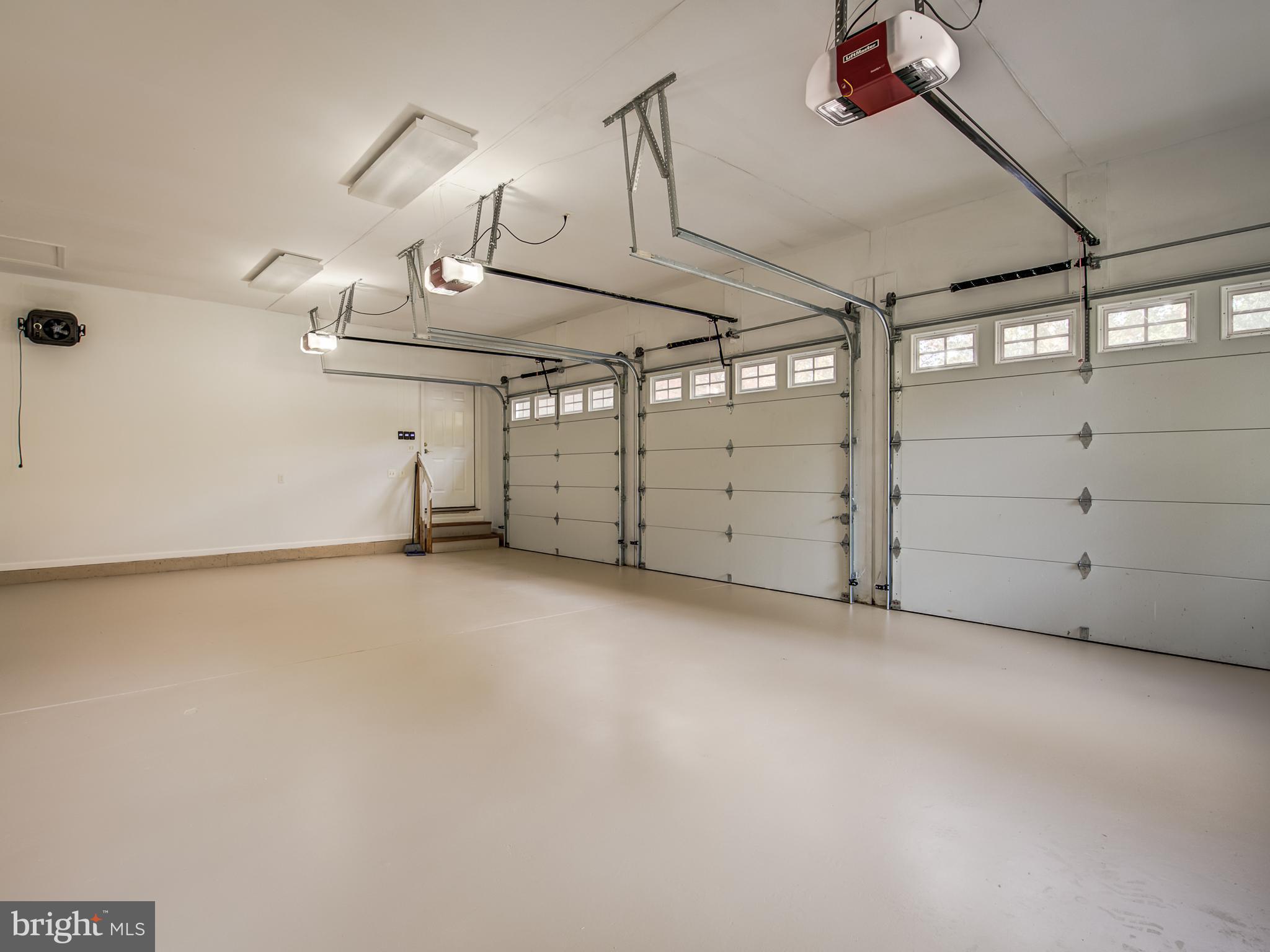 483 Poplar Road Fredericksburg, VA 22406 - Photo 63 of 64 Large 3-car Oversized Garage