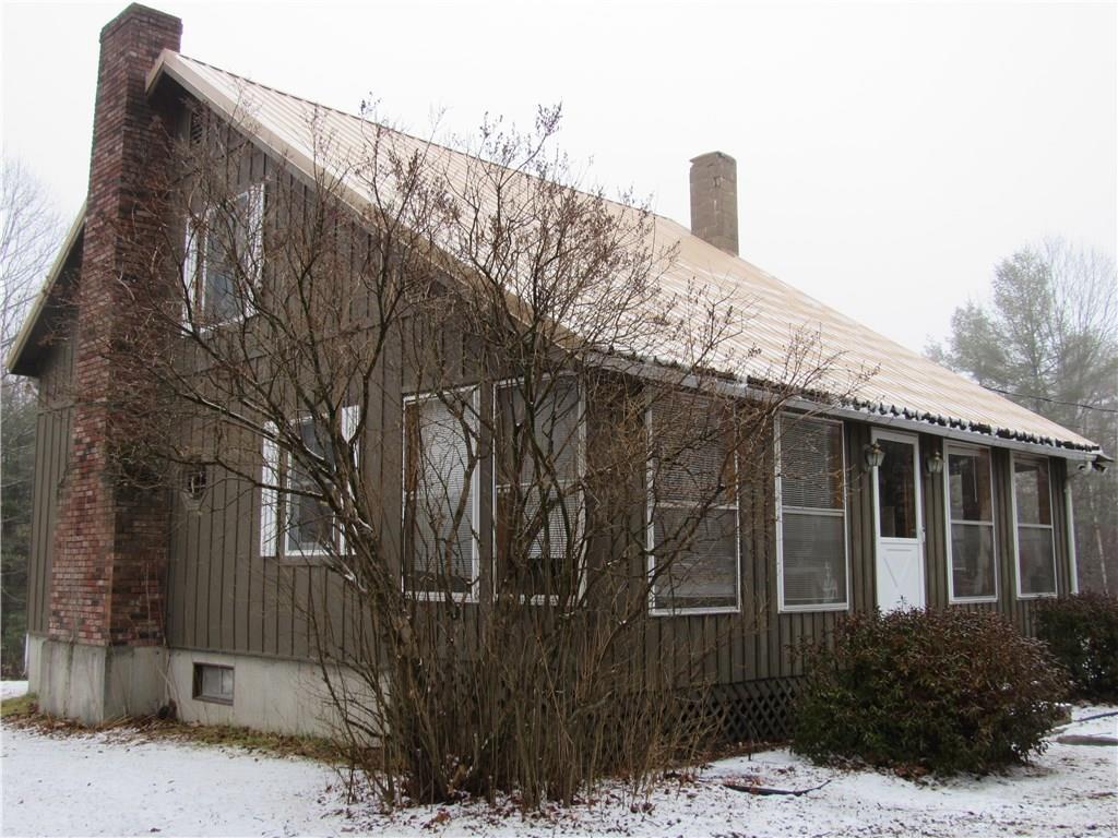 346 Rome Road Mercer, ME 04957 - Photo 1 of 32 Photo
