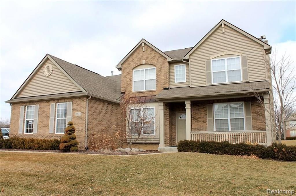 3511 Hogan Circle Rochester Hills, MI 48307 - Photo 43 of 43