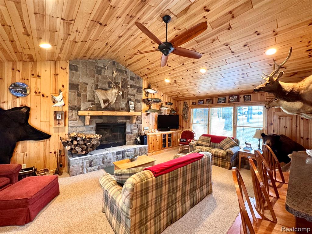 10931 North Roberts Road Frederic, MI 49733 - Photo 11 of 33
