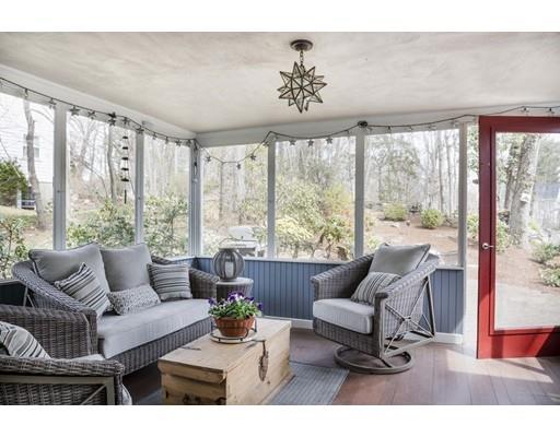 6 Crawford Road Lexington, MA 02420 - Photo 15 of 16 Gallery Image 15