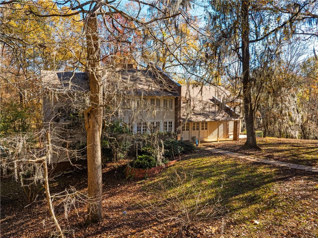 144 Hickory Road Natchitoches, LA 71457 - Photo 43 of 54 Gallery Image 43