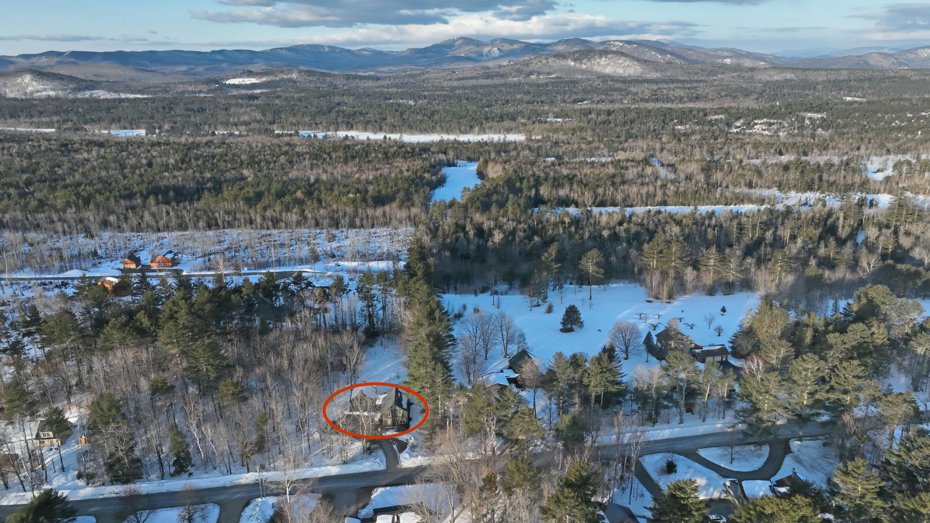 159 Paradise Road Bethel, ME 04217 - Photo 50 of 52 DJI_0671c