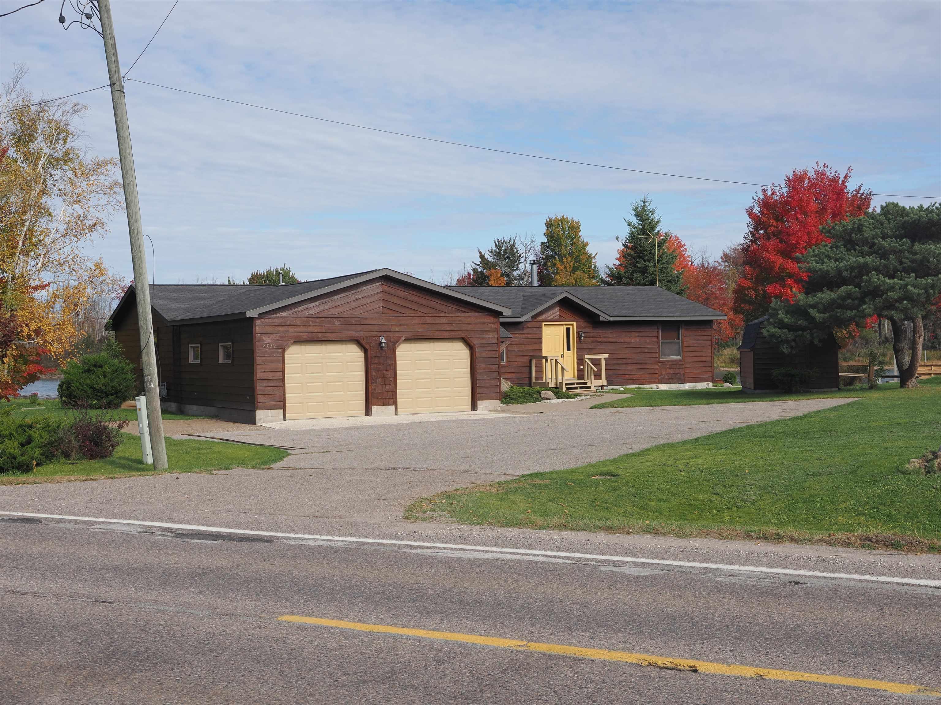 2039 South Riverside Drive Sault Ste. Marie, MI 49783 - Photo 65 of 75