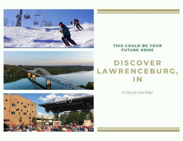 $37,175 | 69 Nevada Court, Lawrenceburg, IN 47025