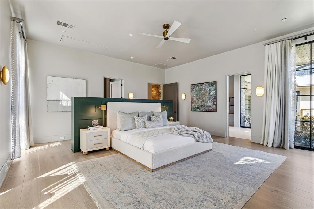 1502 Bluffview Drive Roanoke, TX 76262 - Photo 12 of 34