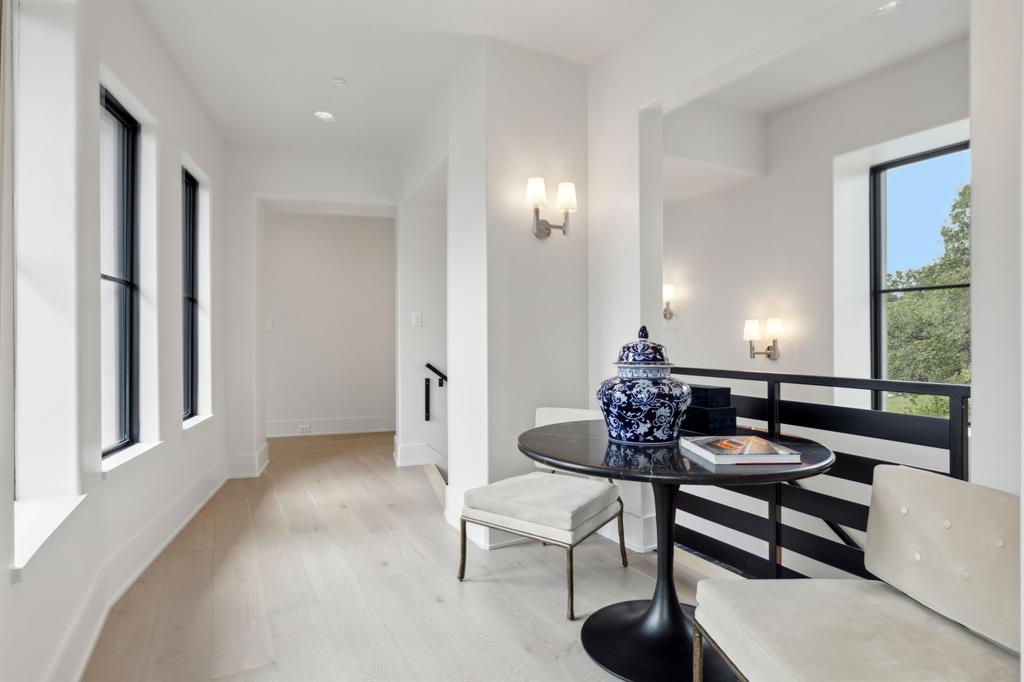 1502 Bluffview Drive Roanoke, TX 76262 - Photo 17 of 34 a living room with furniture and a window