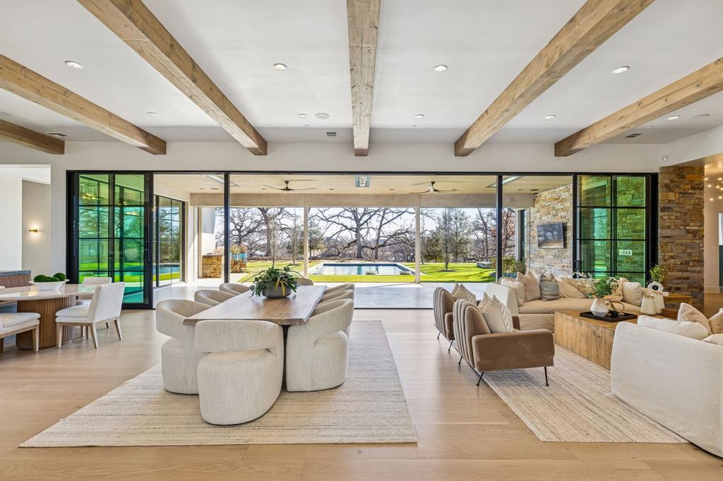 1502 Bluffview Drive Roanoke, TX 76262 - Photo 6 of 34