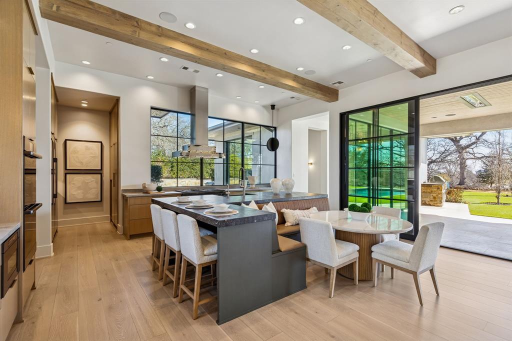 1502 Bluffview Drive Roanoke, TX 76262 - Photo 9 of 34