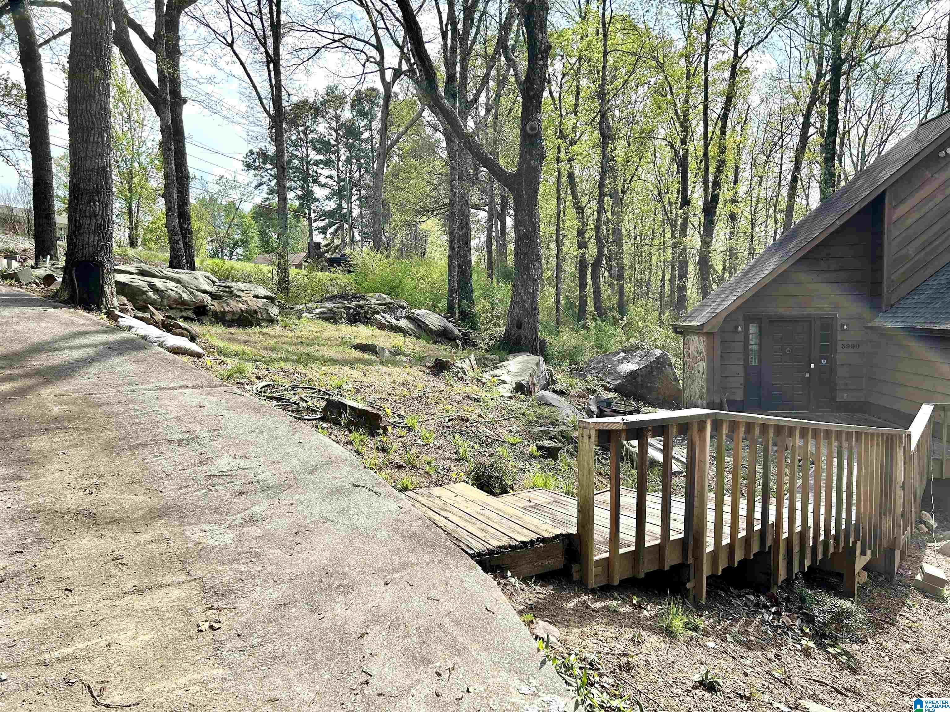 3990 South Shades Crest Road Birmingham, AL 35244 - Photo 3 of 18