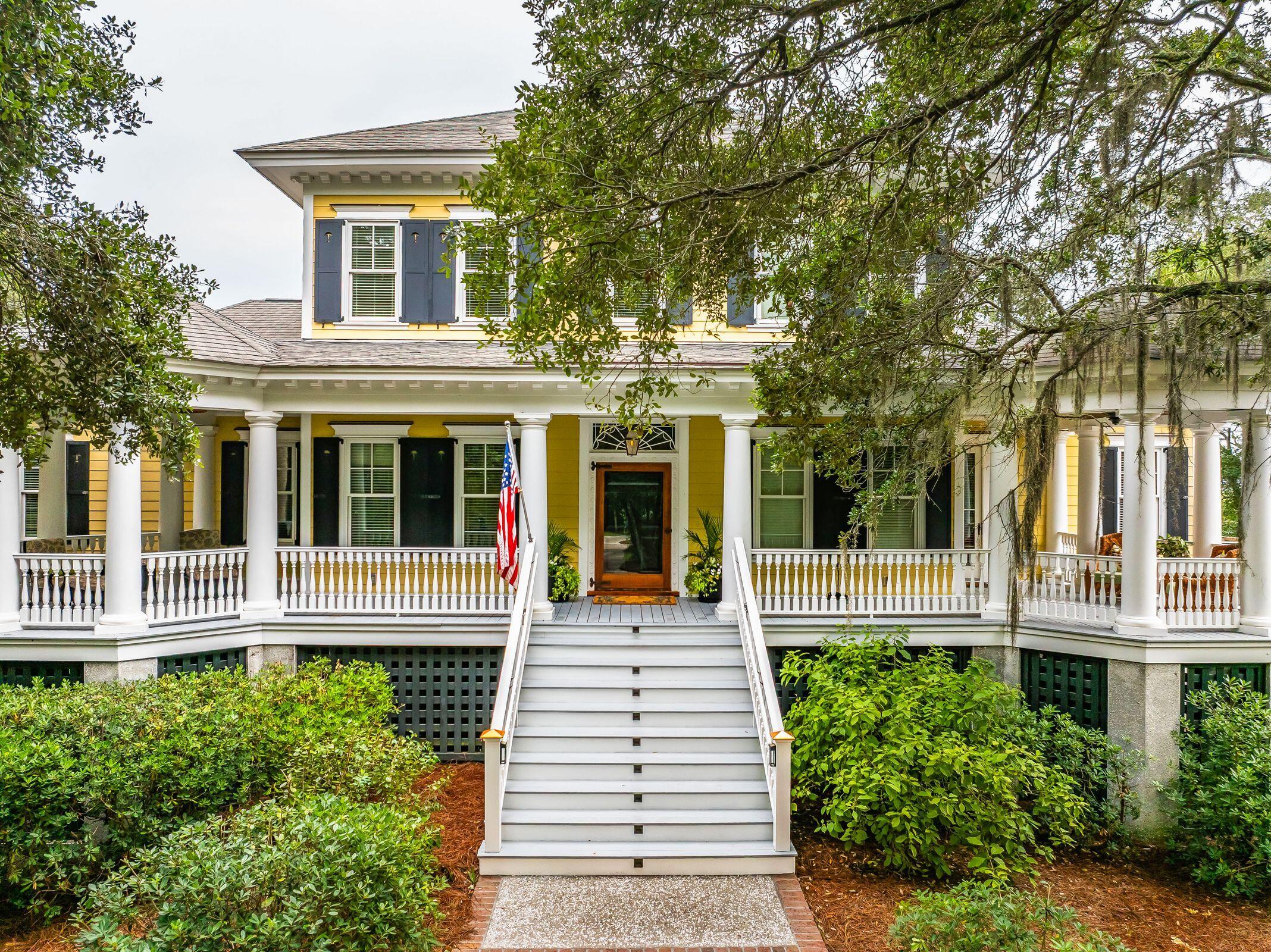 1896 Bowens Island Road Charleston, SC 29412 - Photo 1 of 93 1896BowensIslandRd-KeenEyeMarketing-006