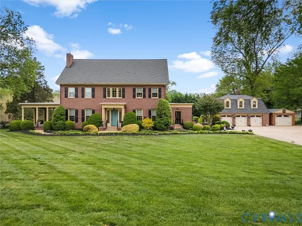 $960,000 | 16520 Church Street, Amelia Court House, VA 23002